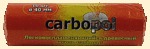 Уголь Карбопол (самовозгорающийся, 100 гр, 40 мм, Carbopol)
