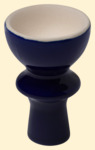 Чаша MYA Классическая (синяя, внешняя)