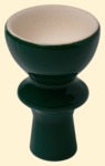 Чаша MYA Классическая (зелёная, внешняя)