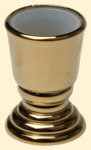 Переходник для внутренней чаши MYA (золотой)