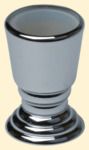 Переходник для внутренней чаши MYA (серебряный)