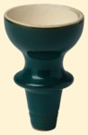 Чаша MYA Лето (зелёная, внутренняя)