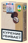 Табак Nakhla Кокос (50 гр)
