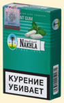 Табак Nakhla Мятная жвачка (50 гр)