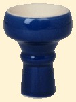 Чаша MYA Табачная (синяя, внешняя)